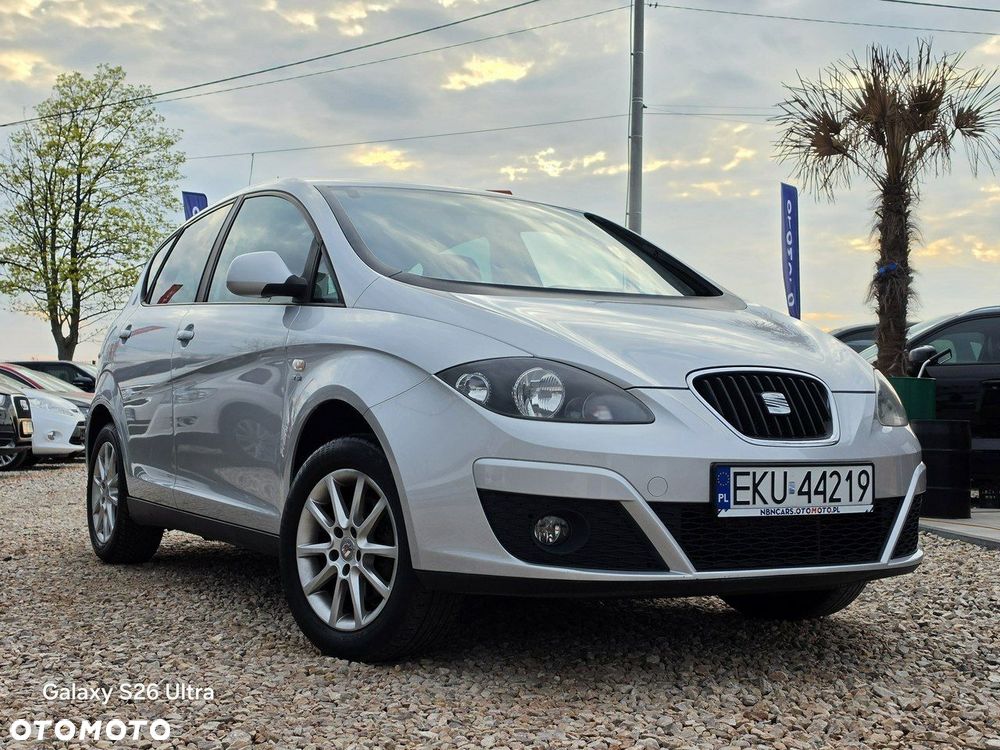 Seat Altea - 7