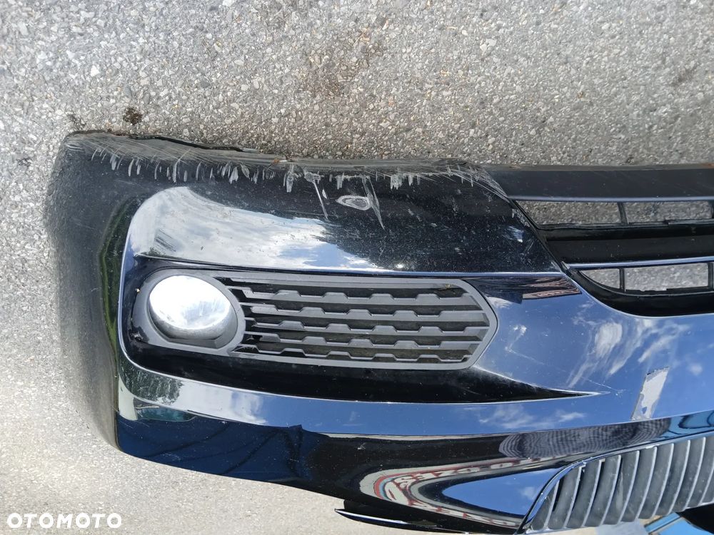 Zderzak przedni tylny BMW F20 F21 668 - 3