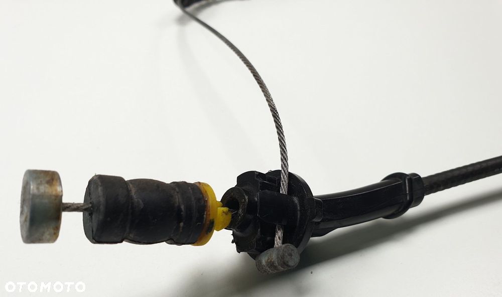 LINKA OTWIERANIA MASKI HONDA JAZZ II - 2