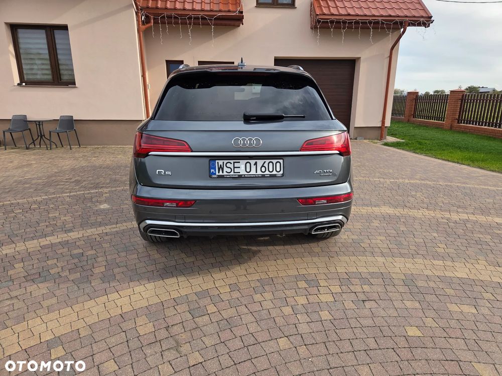 Audi Q5 - 6