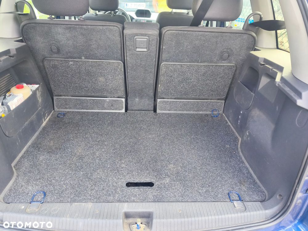 Opel Meriva 1.6 16V - 8
