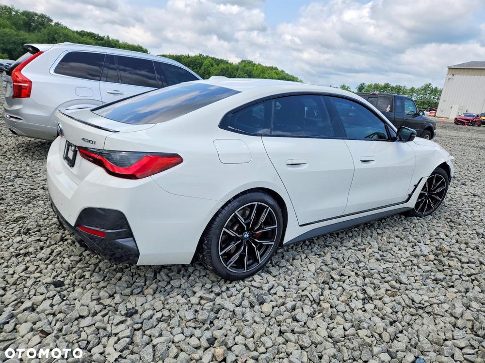 BMW Seria 4 - 6