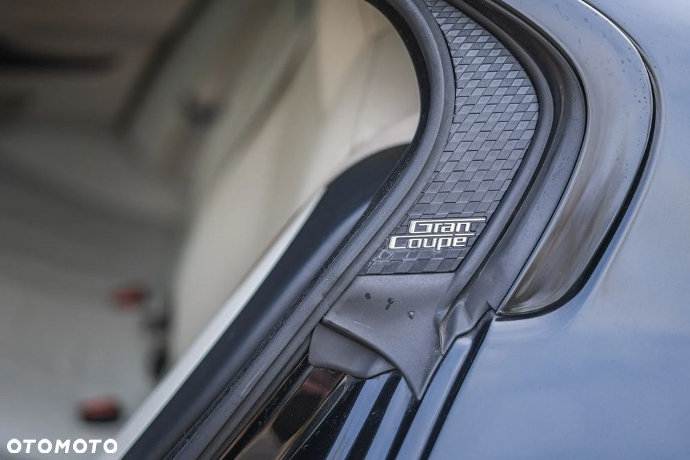 BMW Seria 6 640d M Sport Edition - 16