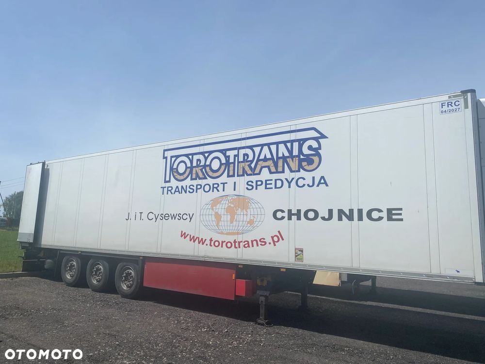 Schmitz Cargobull - 1