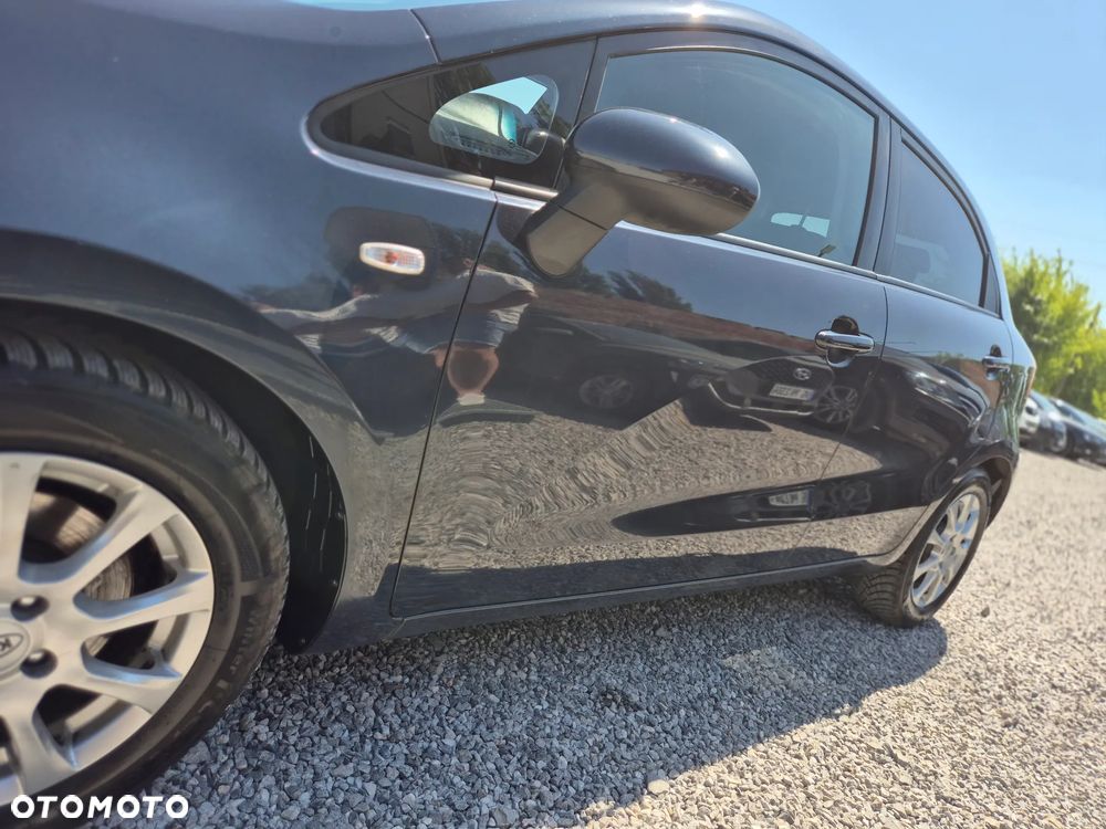 Kia Rio 1.2 Business Line - 20