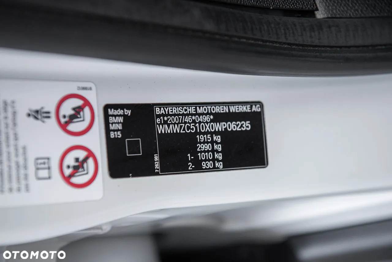 MINI Countryman - 27