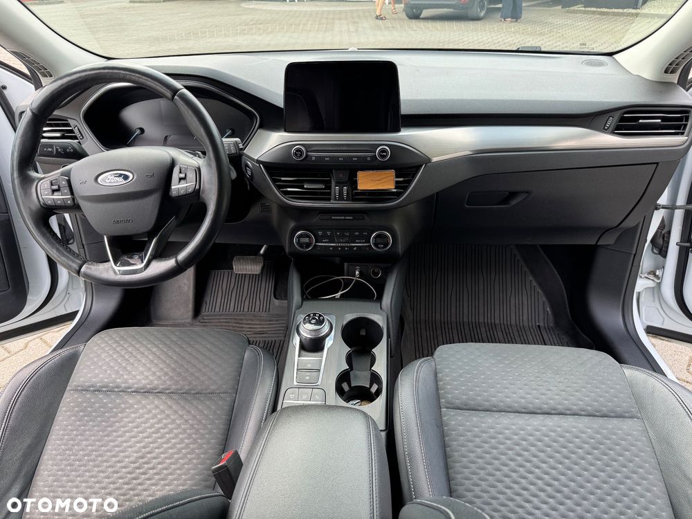 Ford Focus - 19