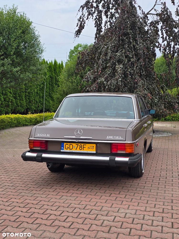 Mercedes-Benz Inny - 5