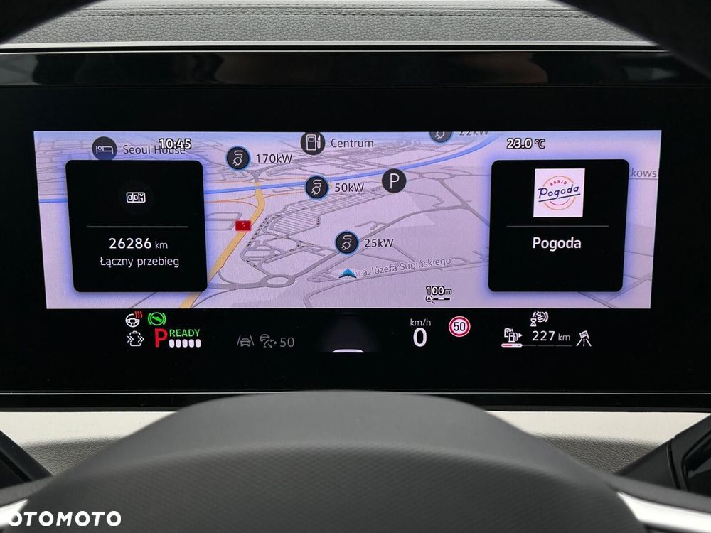 Volkswagen Tiguan 1.5 eHybrid PHEV 150kW Elegance DSG - 23
