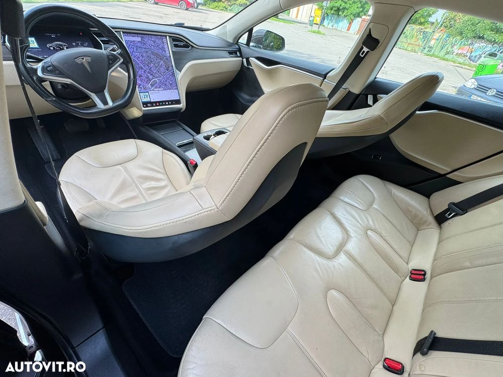 Tesla Model S 85 - 7