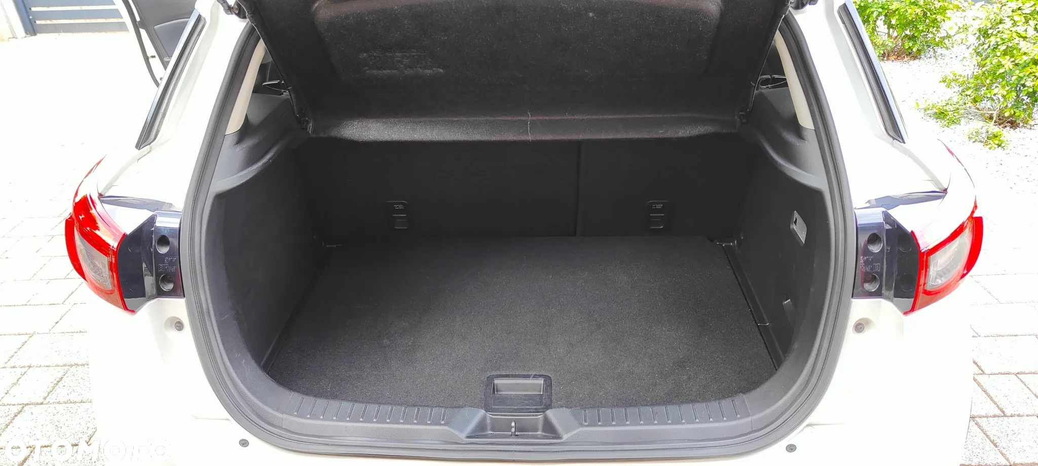 Mazda CX-3 2.0 Skypassion - 20