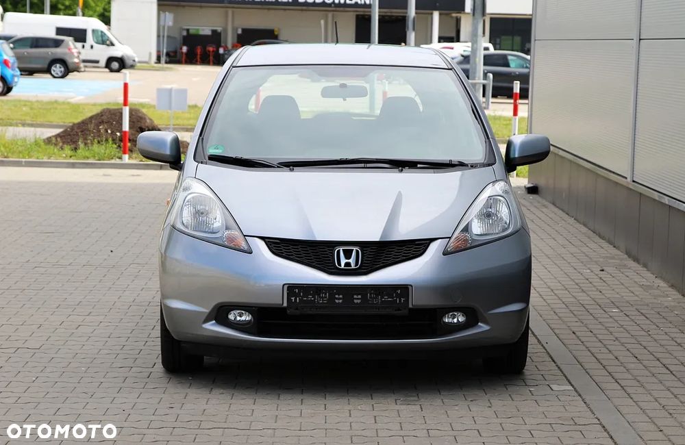 Honda Jazz 1.2 Base - 11