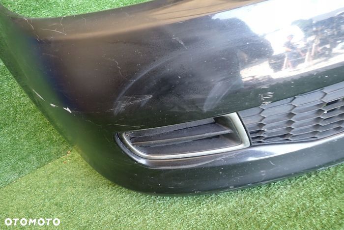 MAZDA 6 LIFT 05- zderzak przedni przód - 3
