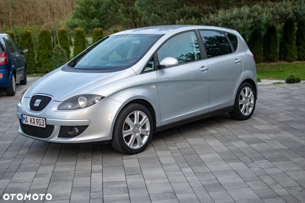 Seat Altea - 10