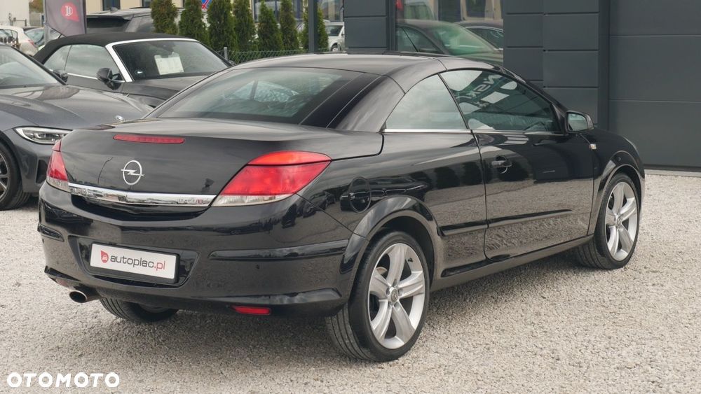 Opel Astra - 7