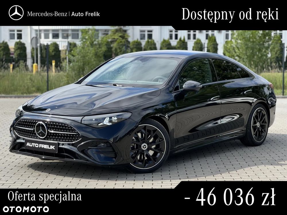 Mercedes-Benz CLA 220 mHEV 4-Matic 8G-DCT - 2
