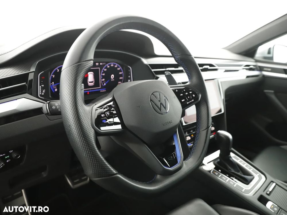Volkswagen ARTEON Shooting Brake 2.0 TSI OPF 4Motion DSG R - 12