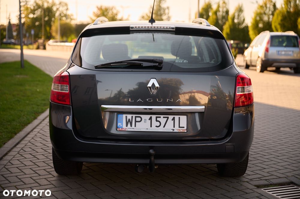 Renault Laguna - 19