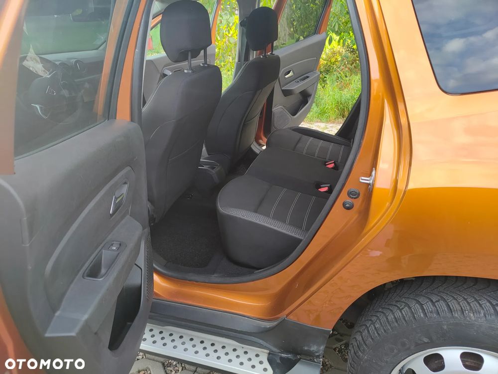 Dacia Duster - 8