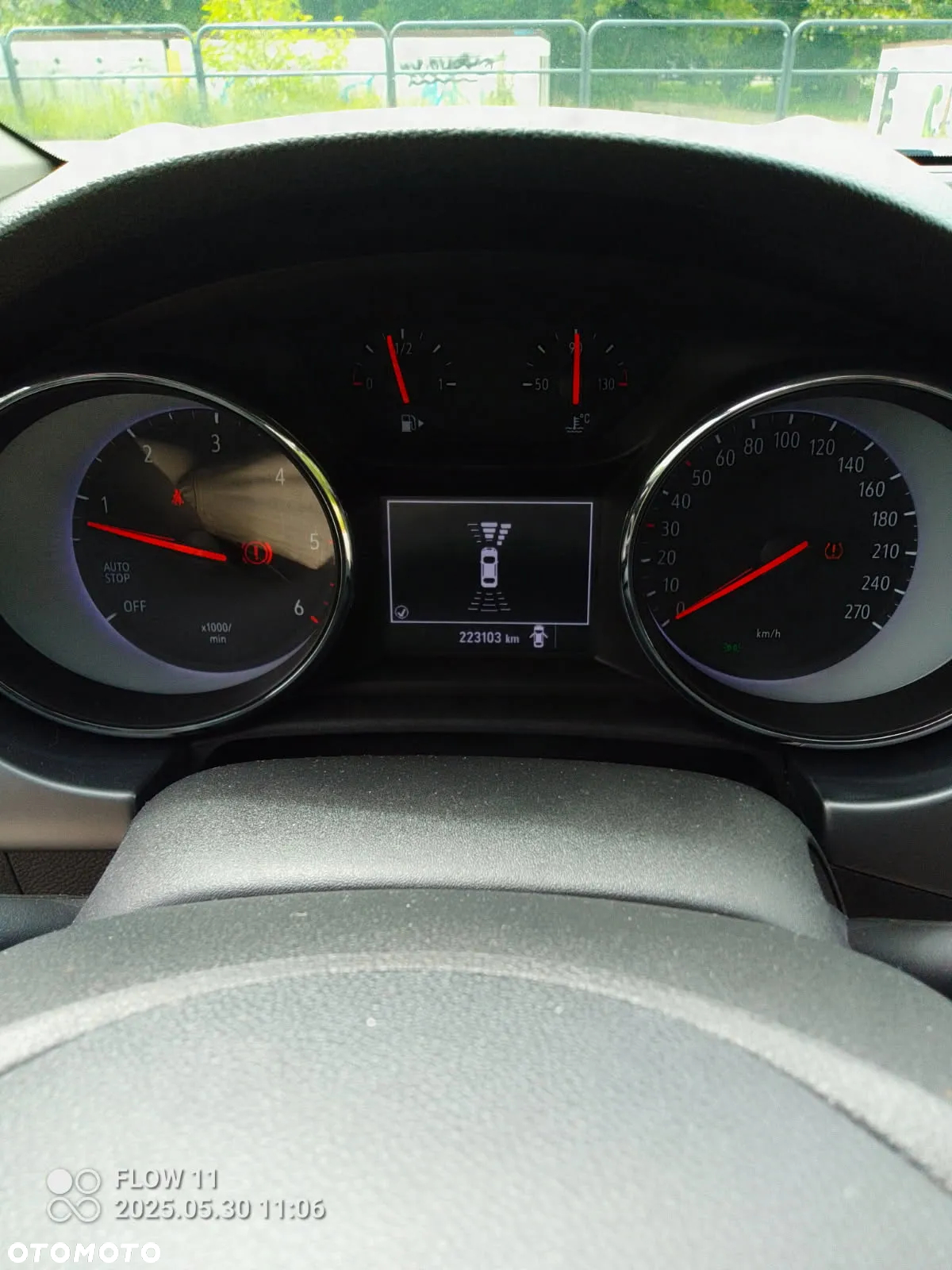 Opel Astra IV 1.6 CDTI Enjoy - 2