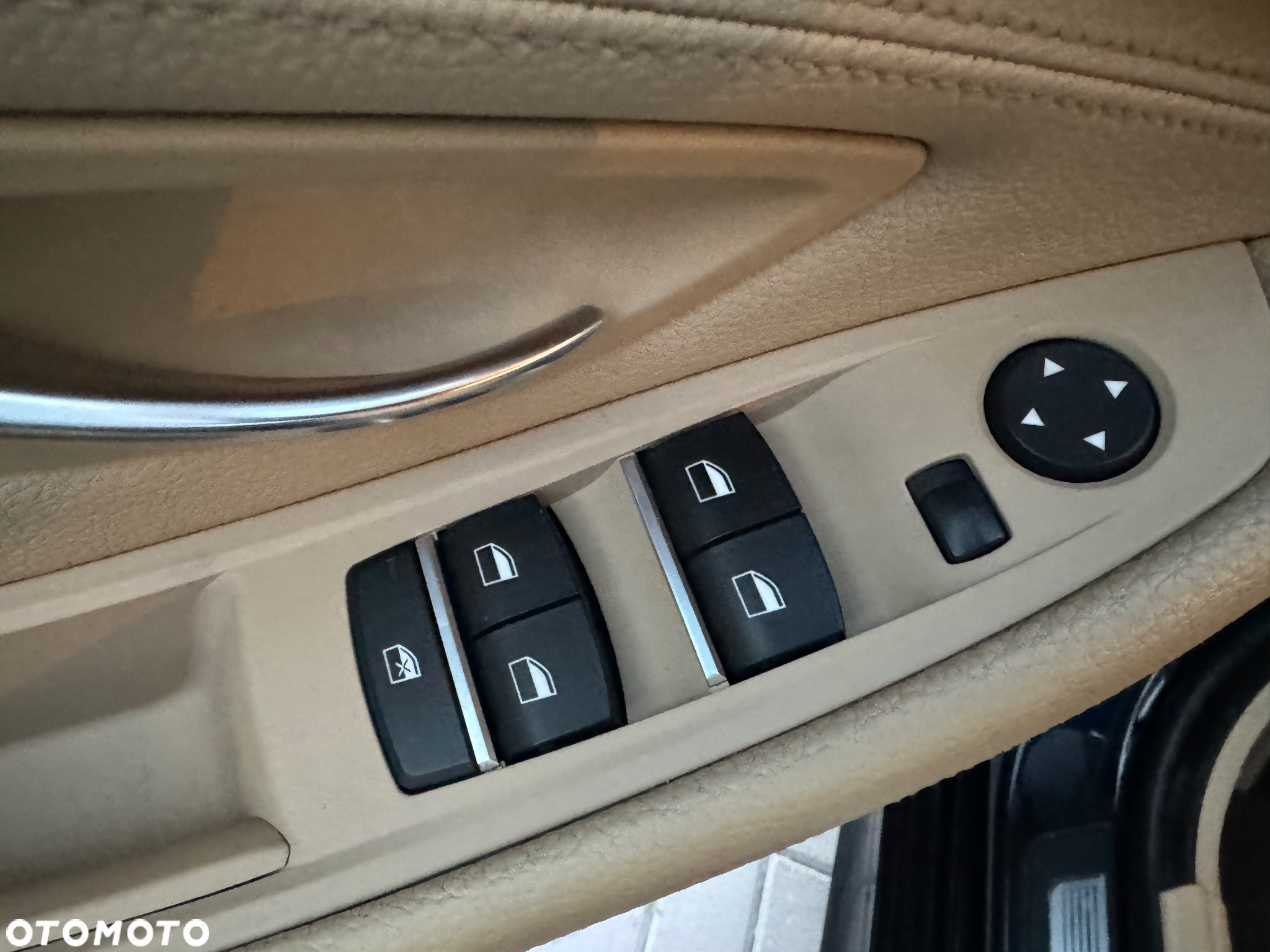 BMW Seria 5 - 12
