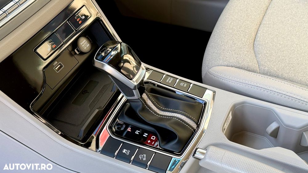 SsangYong Korando 1.5 GDI Turbo AT Smart - 34