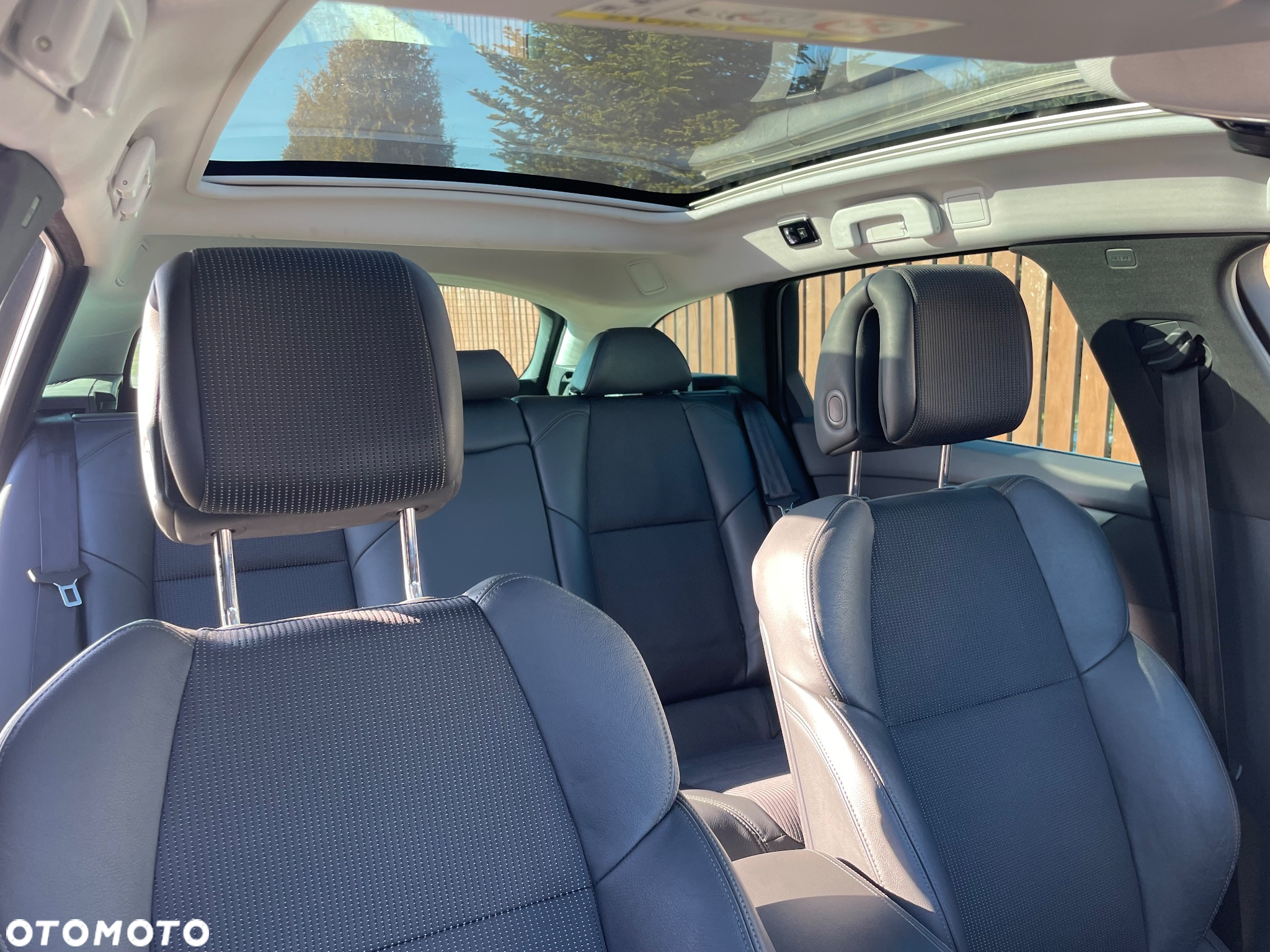 Peugeot 508 2.0 BlueHDi Allure S&S - 12