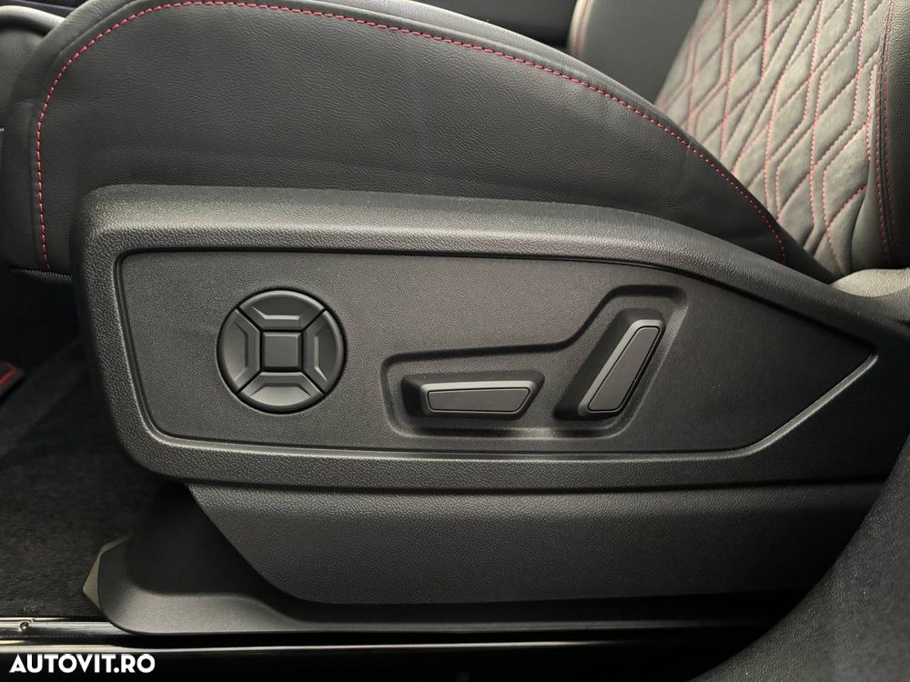 Audi Q5 Sportback 40 TFSI quattro S tronic MHEV - 32