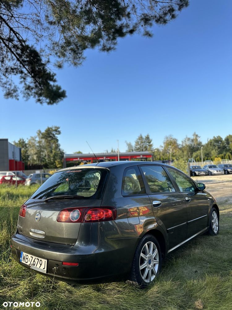 Fiat Croma - 3