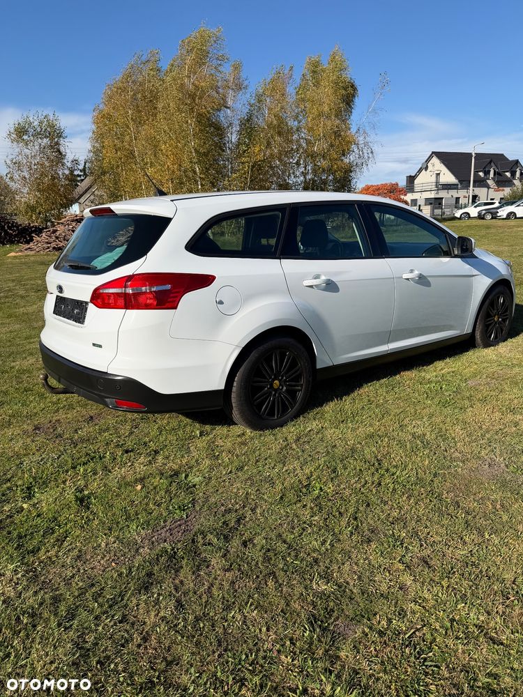 Ford Focus - 7