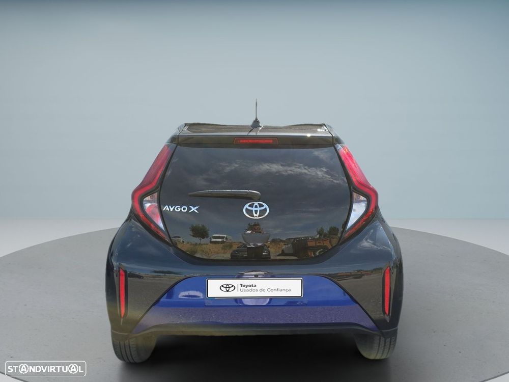 Toyota Aygo X - 7