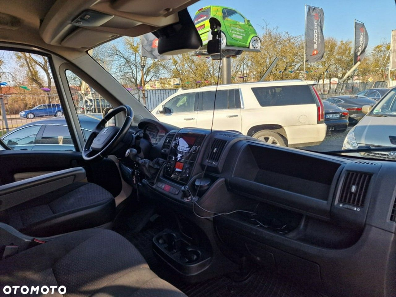 Citroën Jumpy - 24