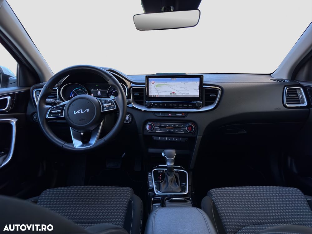 Kia XCeed 1.6 GDI DCT6 OPF SPIRIT - 7