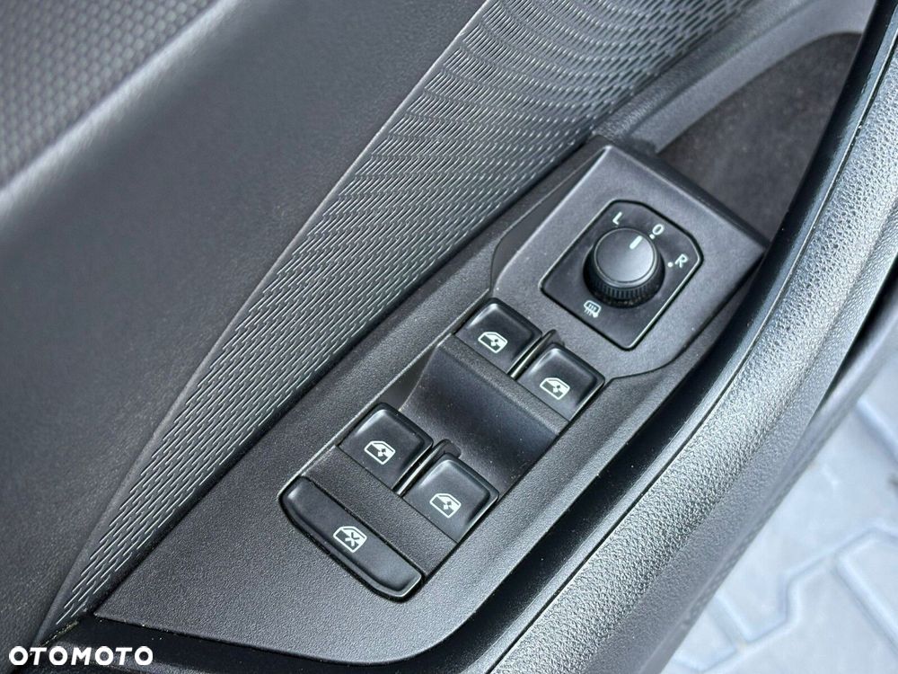 Skoda Octavia 1.5 TSI ACT Ambition - 19