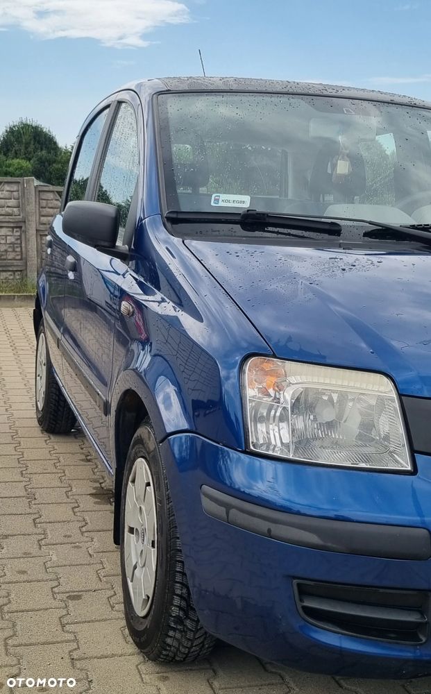 Fiat Panda - 4