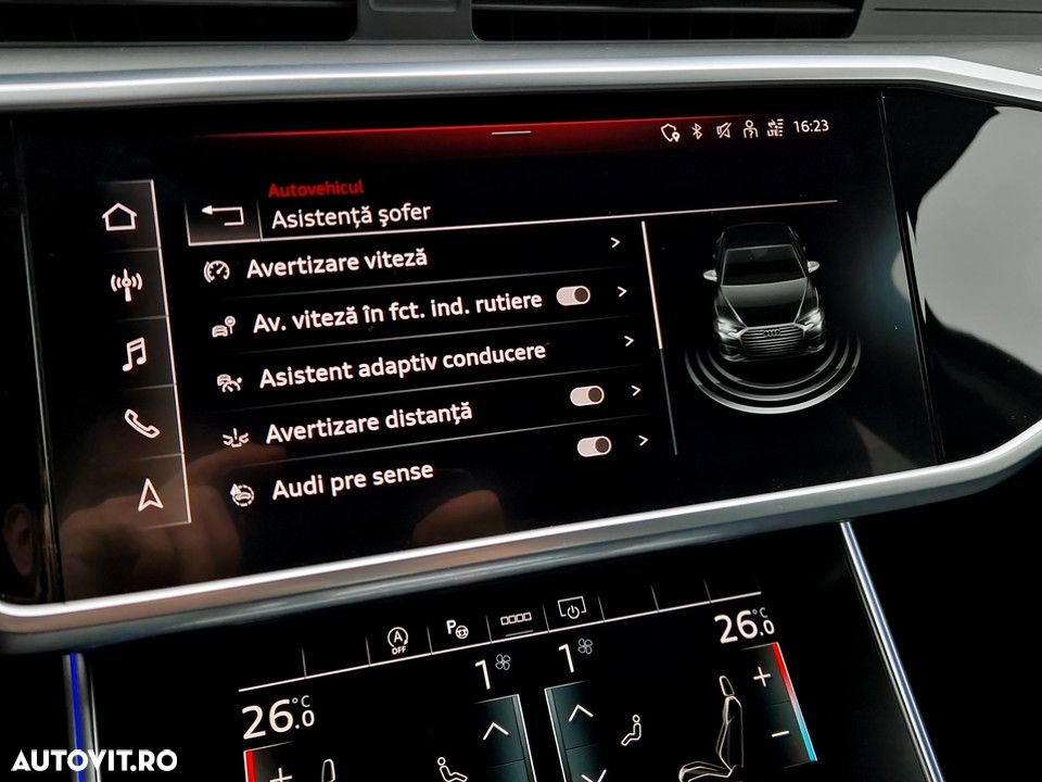 Audi A6 40 TDI quattro S tronic MHEV S Line - 22