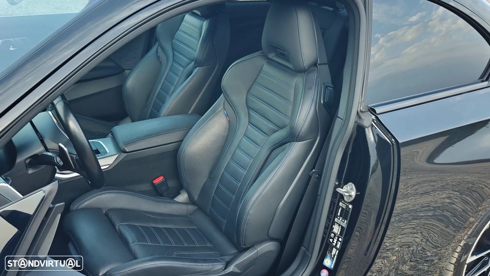 BMW M240i - 23