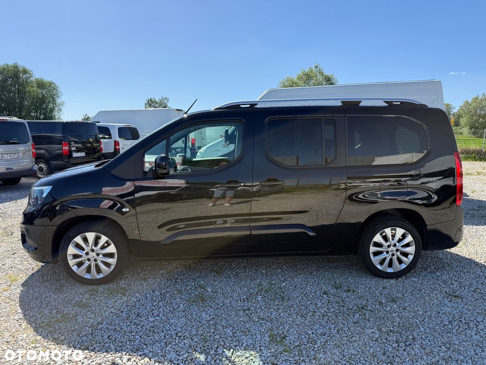 Opel Combo 1.5 D 96kW XL Edition - 4