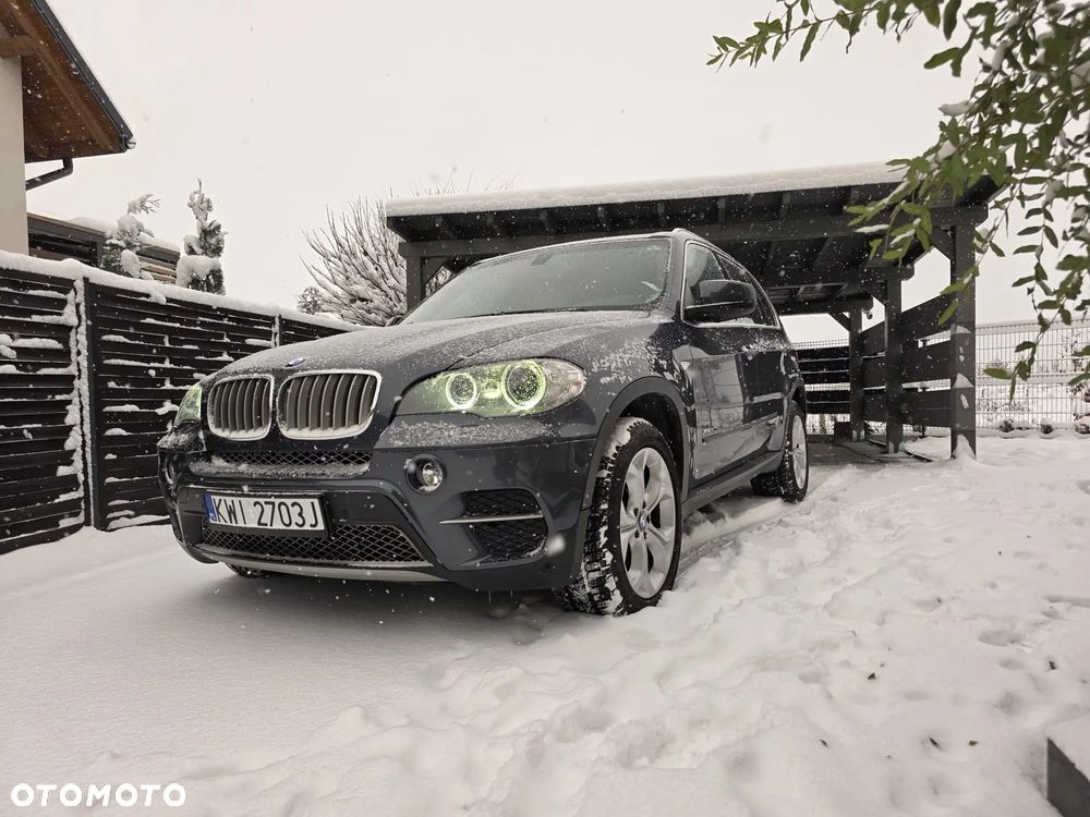 BMW X5 - 2