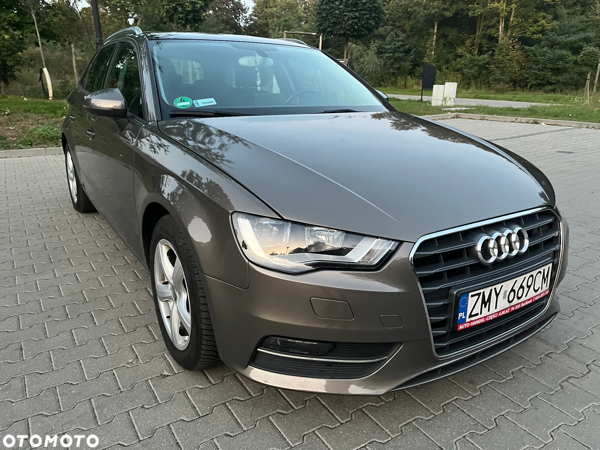 Audi A3 - 10
