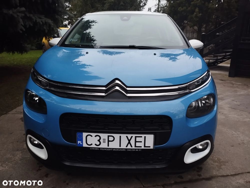 Citroën C3 1.2 PureTech Shine - 4