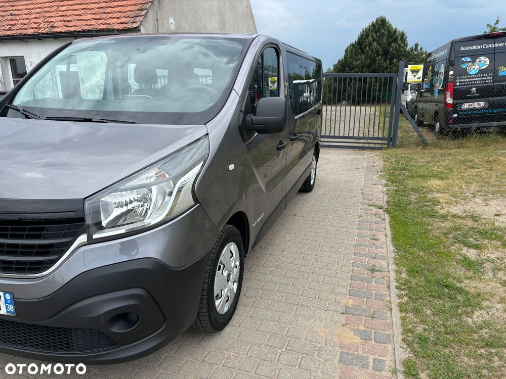 Renault Trafic - 7