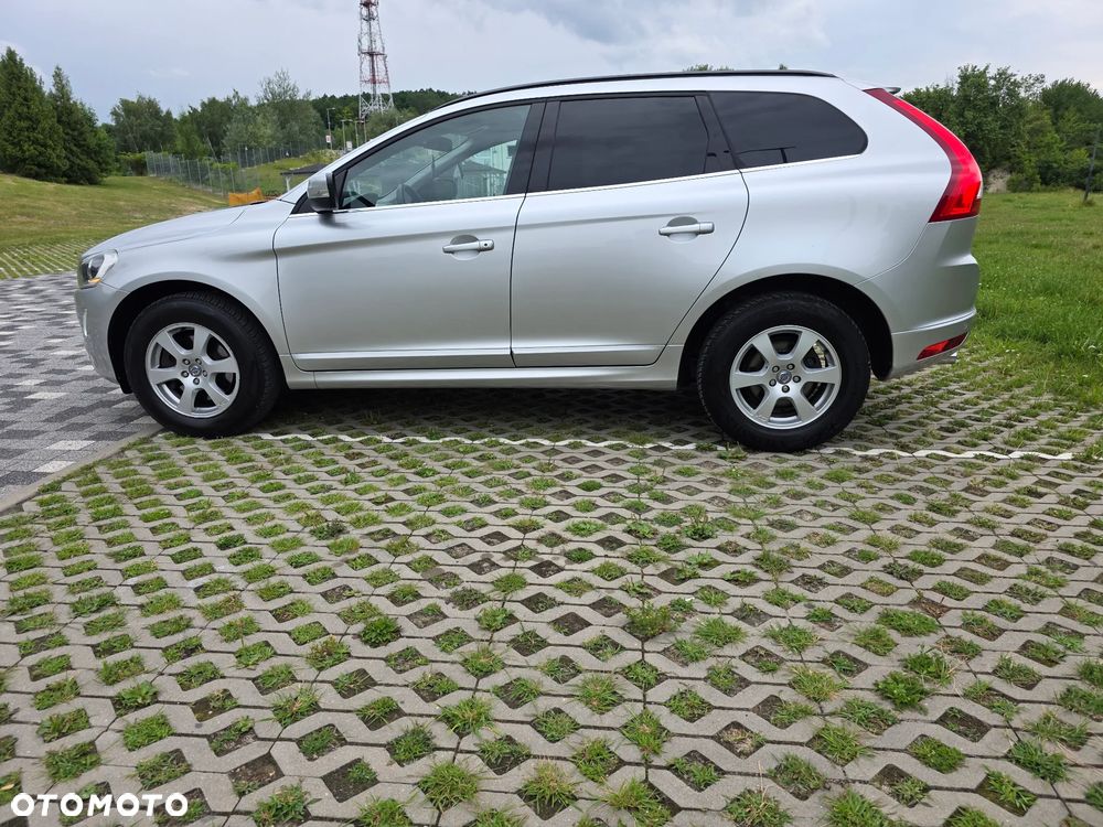 Volvo XC 60 D3 Edition Pro - 18