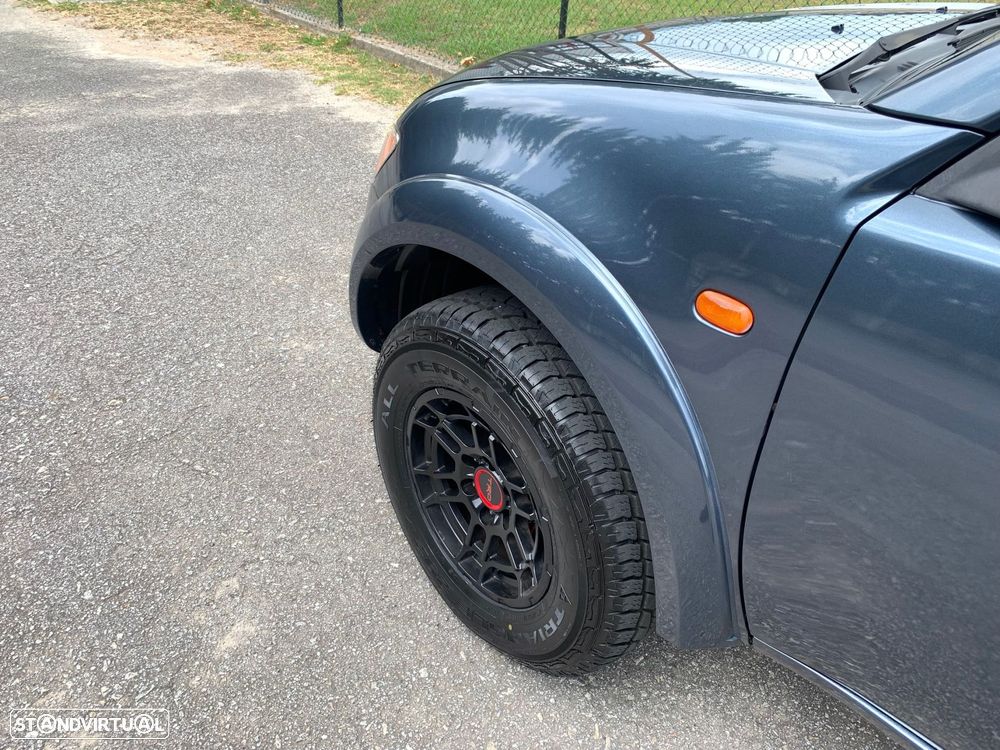 Mitsubishi L200 2.5 DI-D CD Intense JLL/MASC - 53