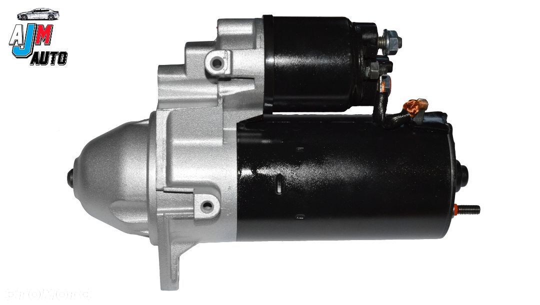 Rozrusznik 0001109062 2.2 TiD Opel Saab 9-3 9-5 YS3D YS3F YS3E - 1