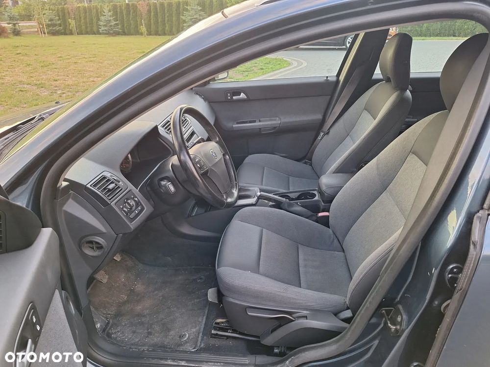Volvo V50 1.8 Edition - 12