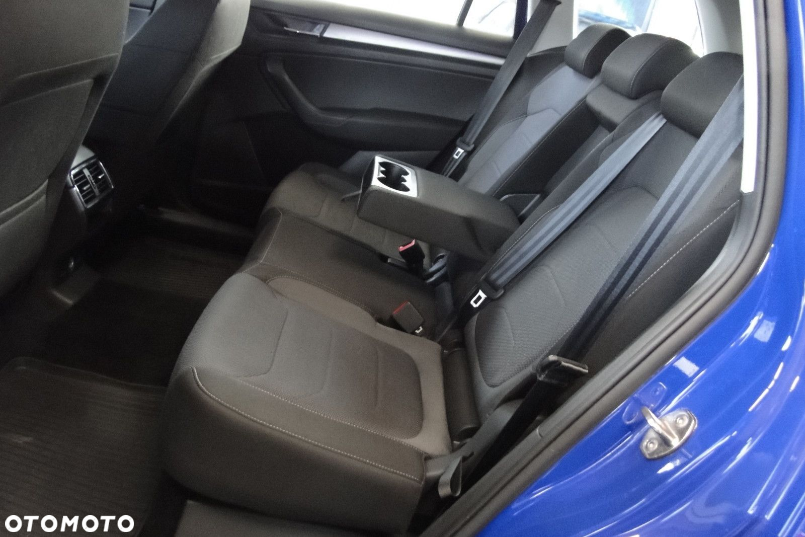 Skoda Kodiaq - 15