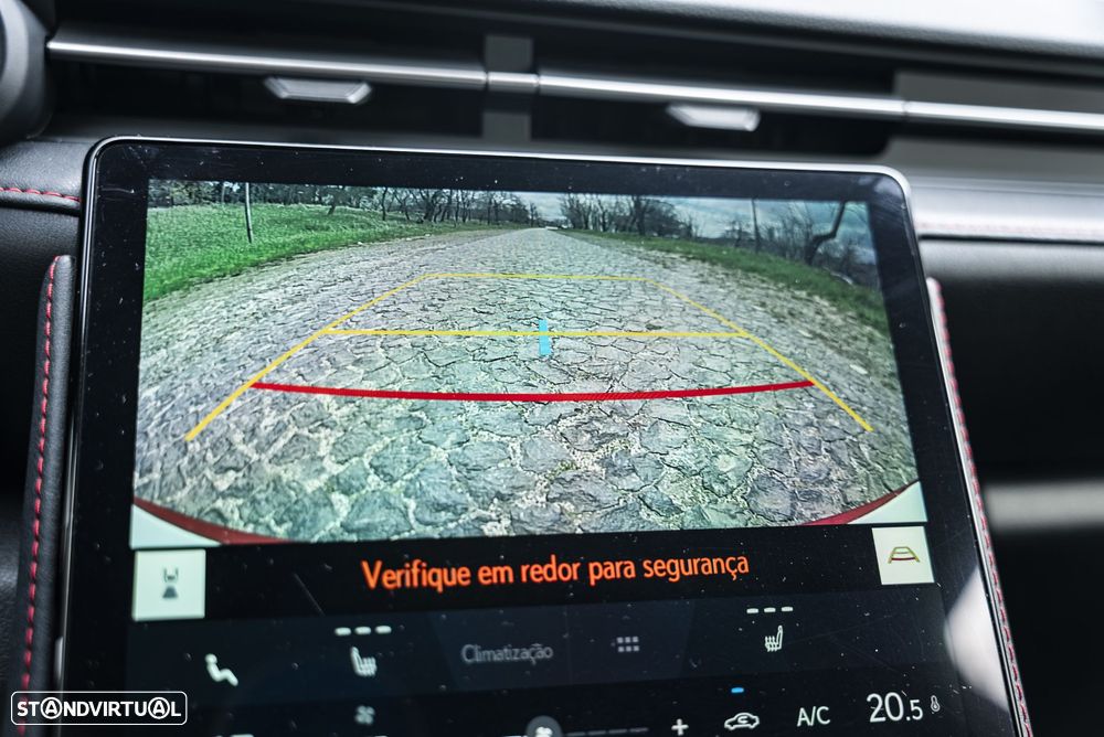 Lexus LBX Emotion - 30