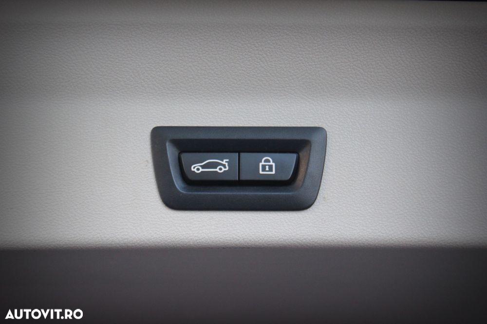 BMW X3 xDrive20d Aut. - 17