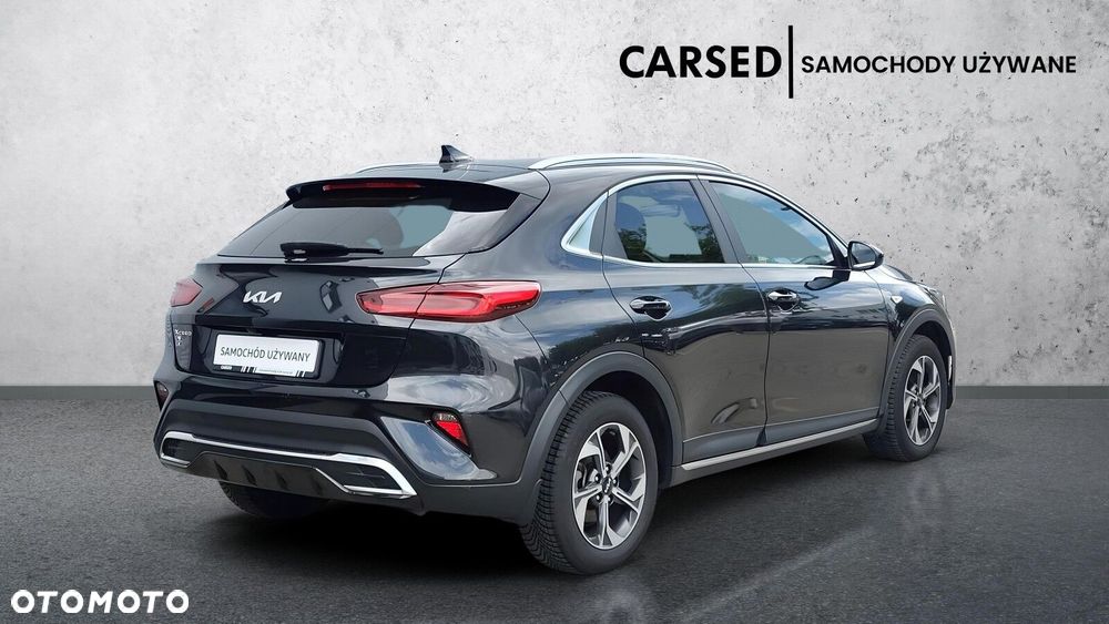 Kia XCeed 1.5 T-GDI M DCT - 6